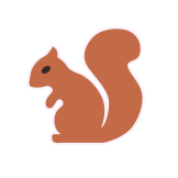 Word Spark Hexa SQUIRREL answers
